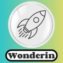Wonderin AI